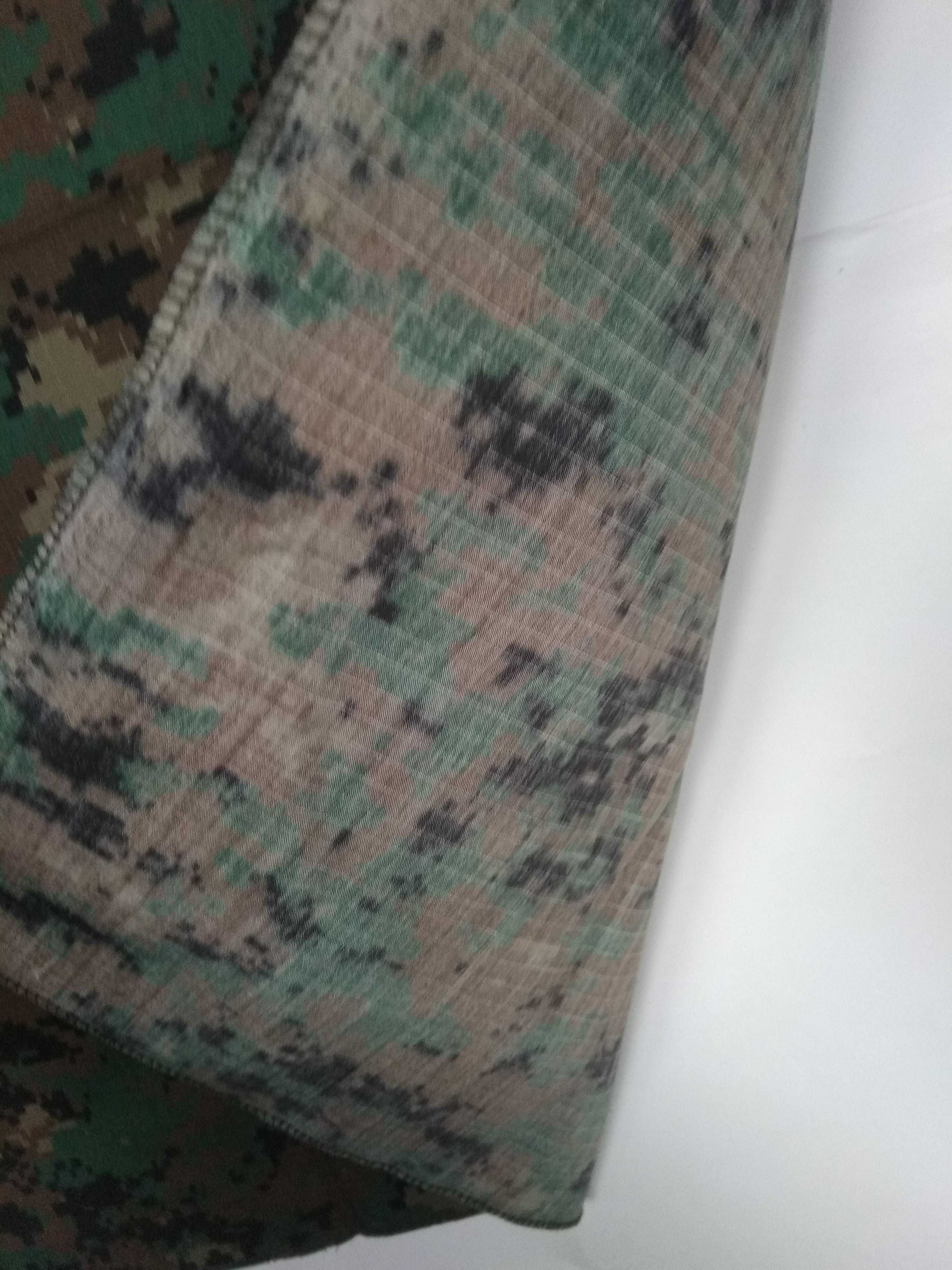 Бандана Marpat рипстоп  розмір  збільшений 74х74 см камуфляжна