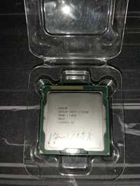 Продам Процесор s1155 Intel Core i7-2600К