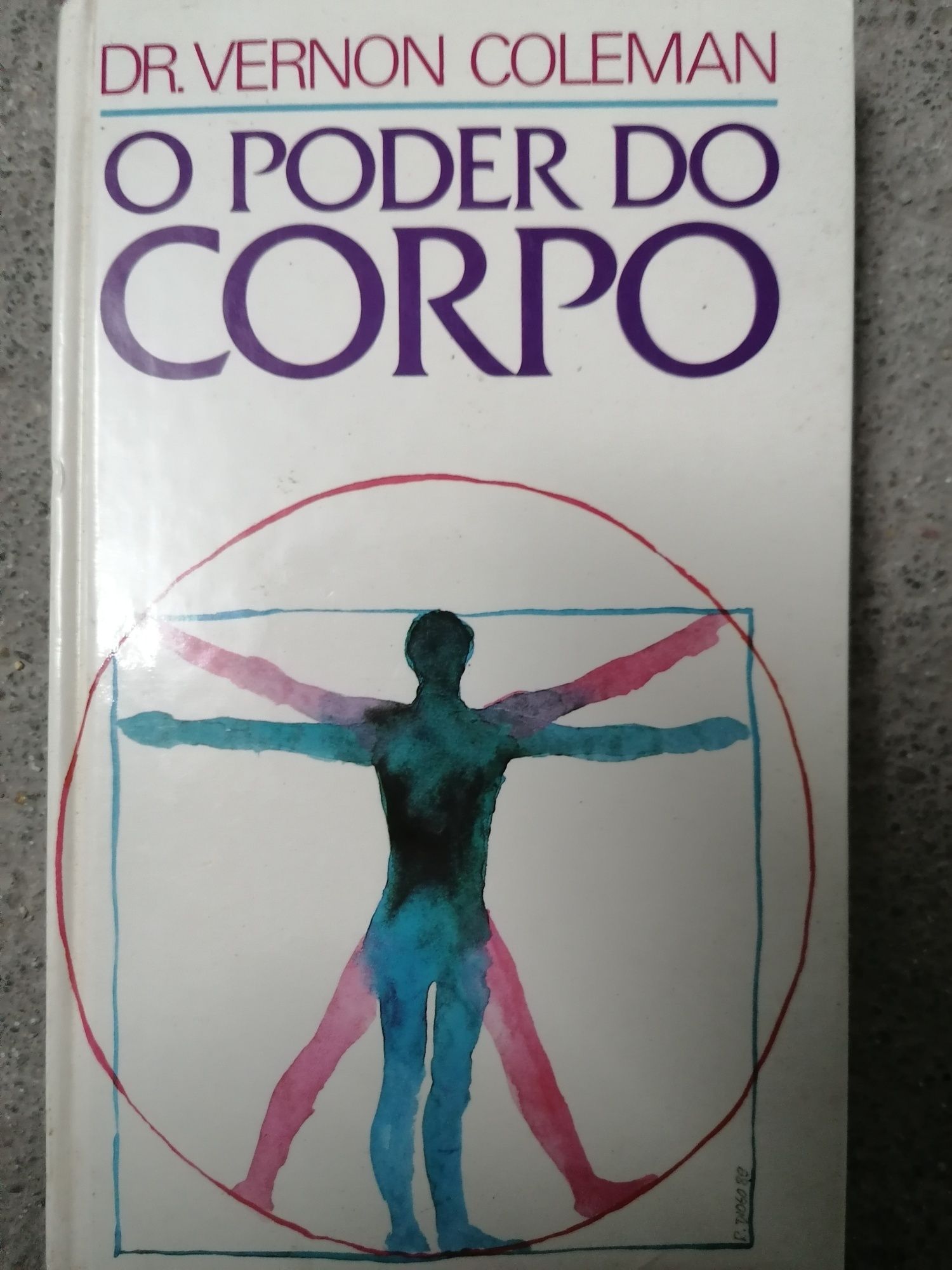 O Poder do Corpo