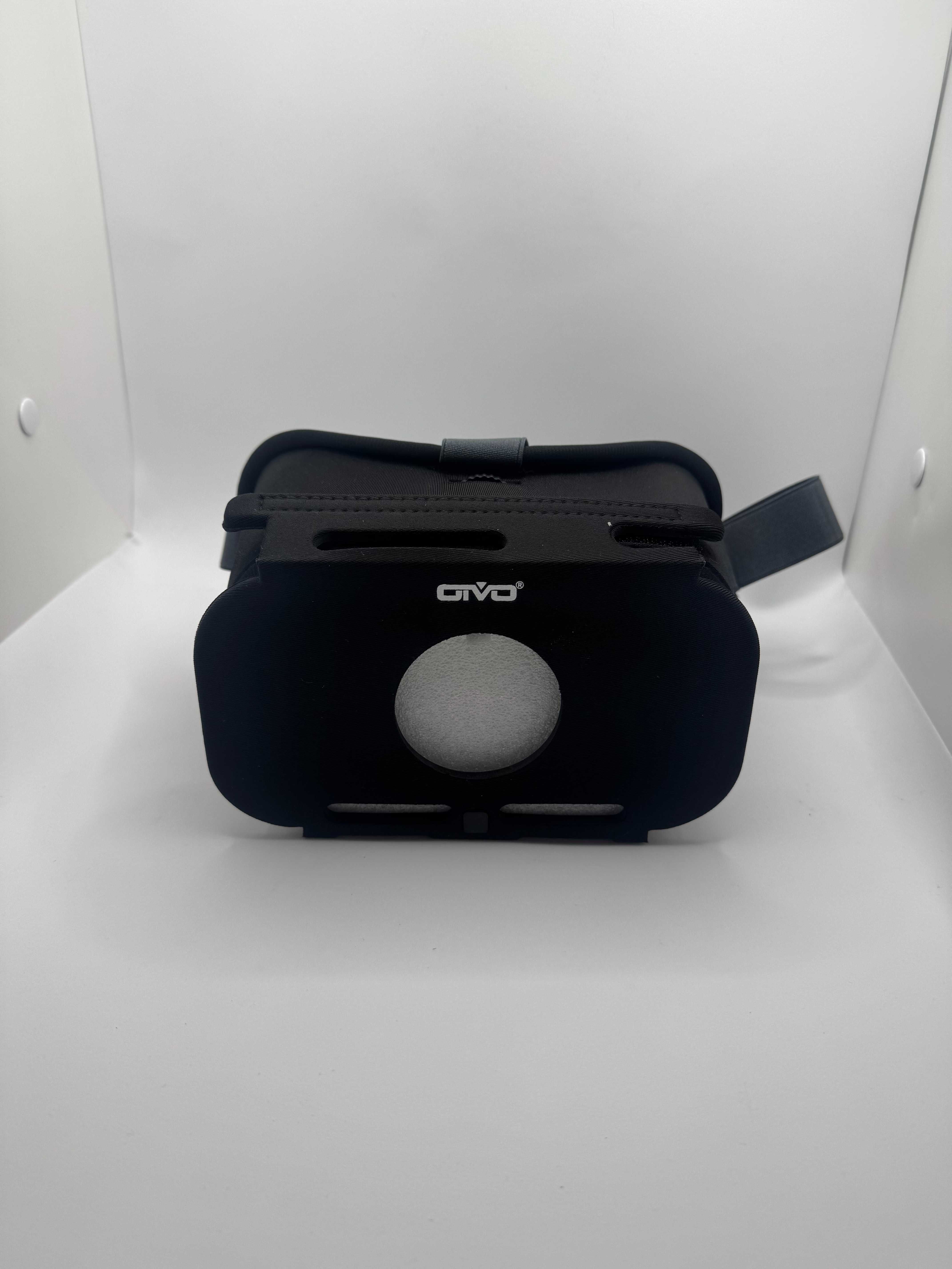 Gogle VR headest oivo nintendo switch