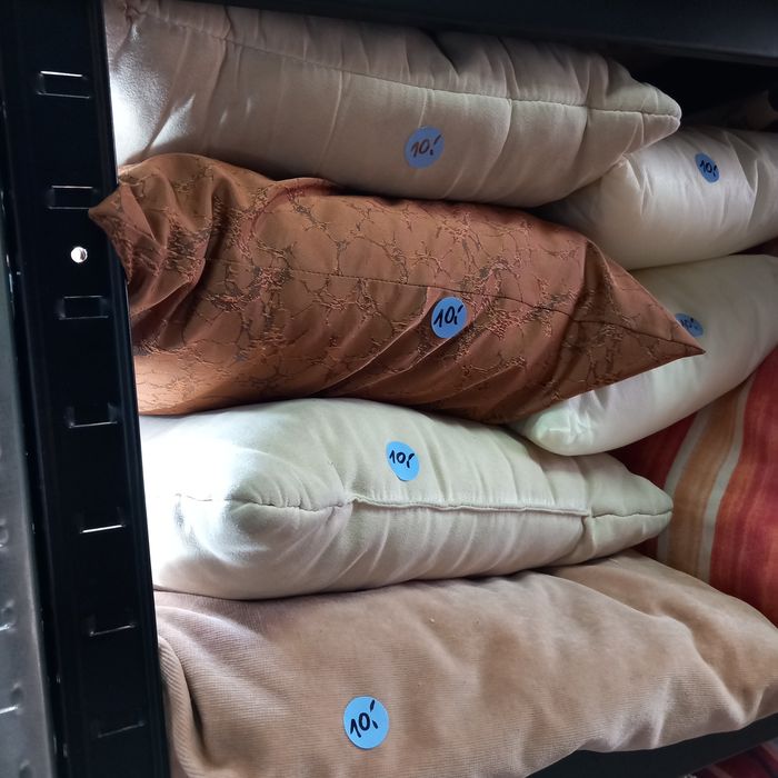 Poduszka Szperownia Andrychów