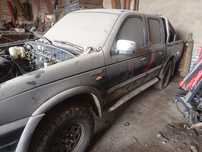 Ford ranger 2001