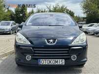 Peugeot 307SW, 2008 rok 2.0 LPG – Otokomis! Gwarancji!