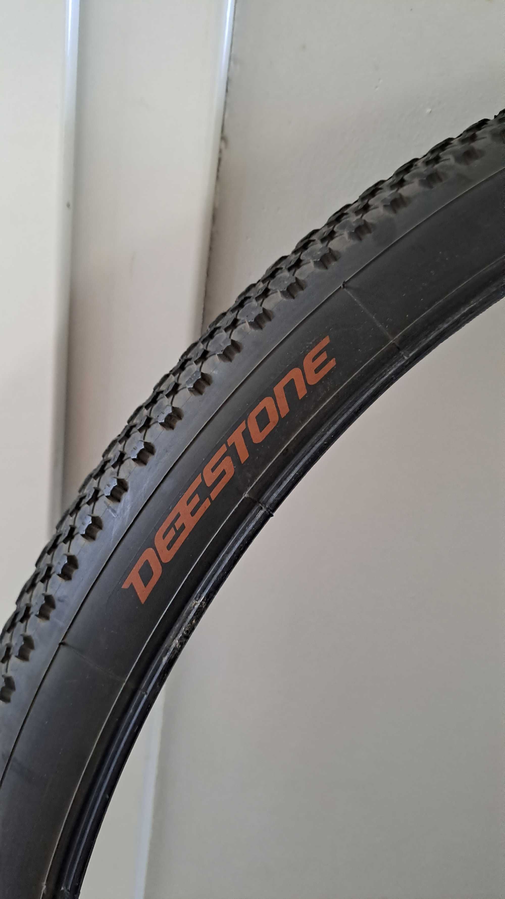 Opona rowerowa MTB Deestone 29"x2.10