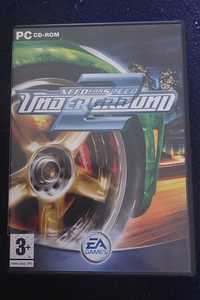 Gra Need for Speed Underground 2 na PC