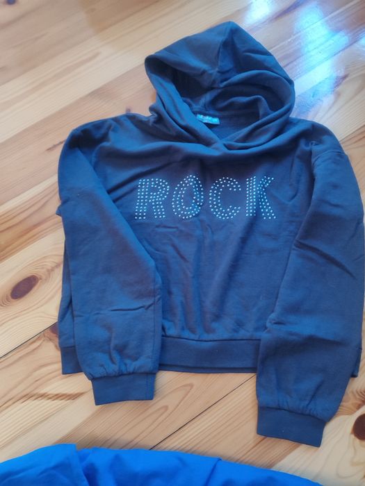 Bluzy w rozm. 146/152 Pepco, 5 10 15