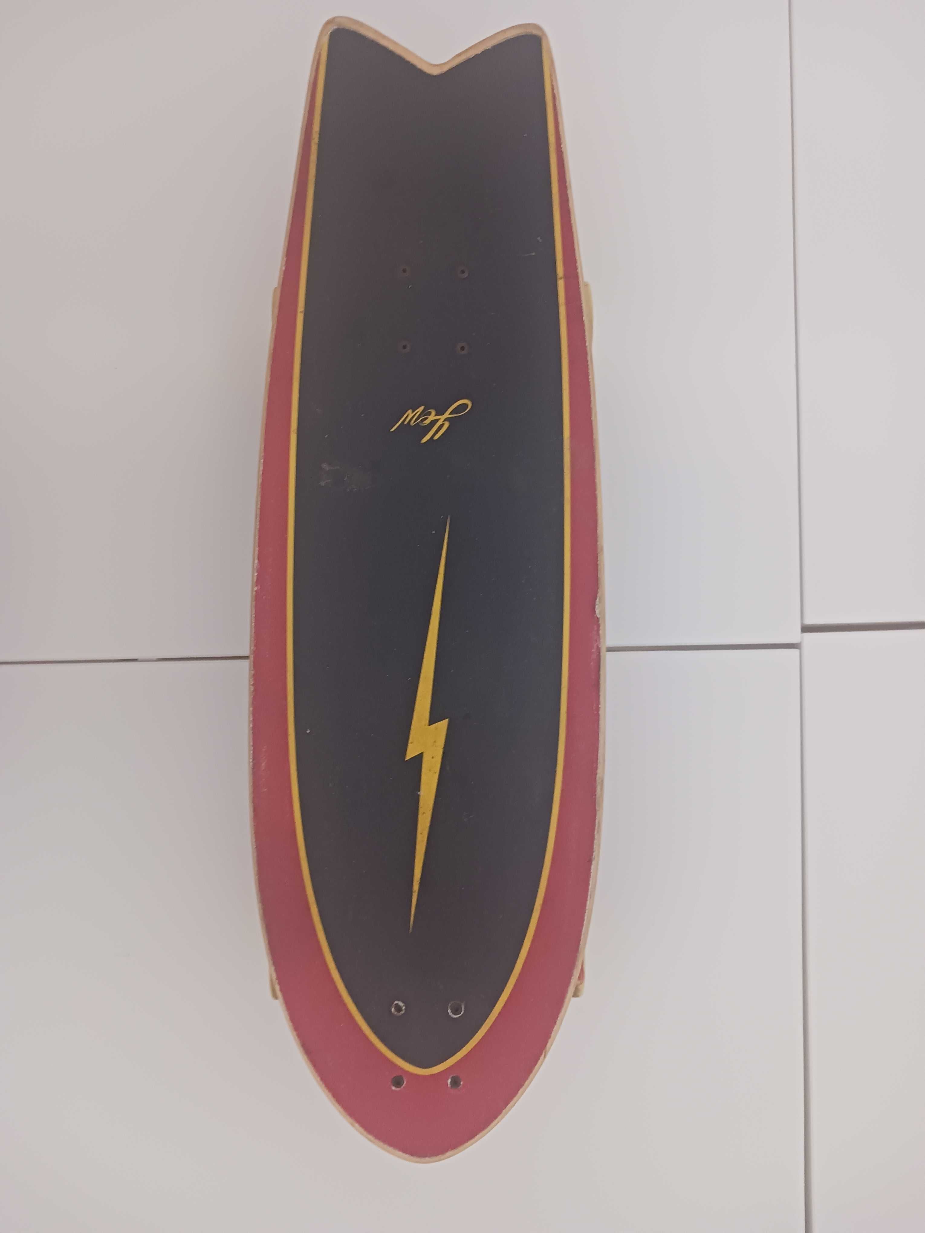 Surfskate YOW 32,5''