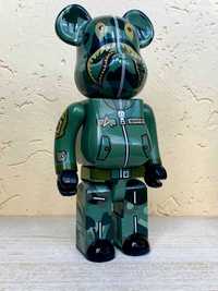 Колекційна іграшка BearBrick ВАРЕ 28 cm (Игрушка на подарок)