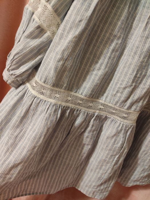 Blusa Zara como nova