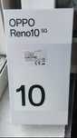 Oppo Reno 10 5G pudełko stan idealne