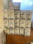 Toner canon cexv26 oryginał