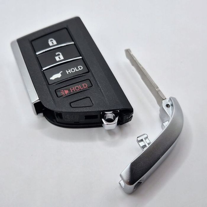 Kluczyk samochodowy Smart Key Usa Oe Acura Mdx Driver 2/2022, 2023