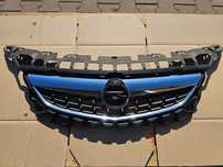 Atrapa Opel Astra J Przed Liftem