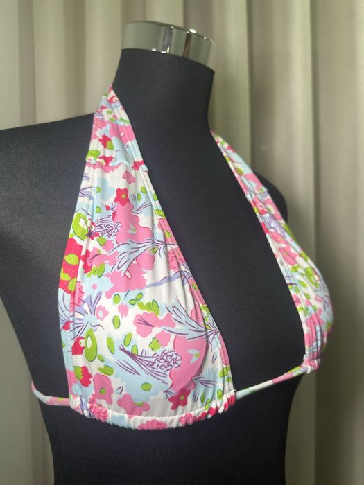 Tops biquini senhora