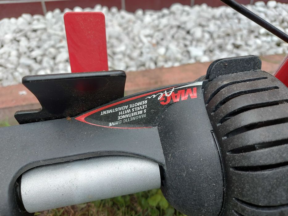 Trenażer rowerowy Elite