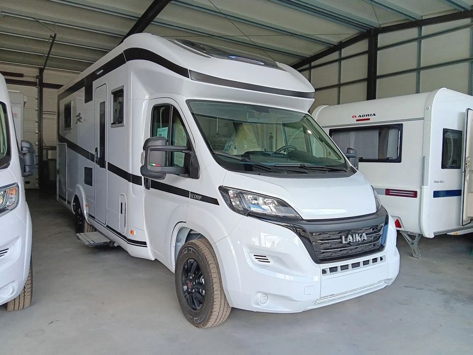 Laika Ecovip L4012DS