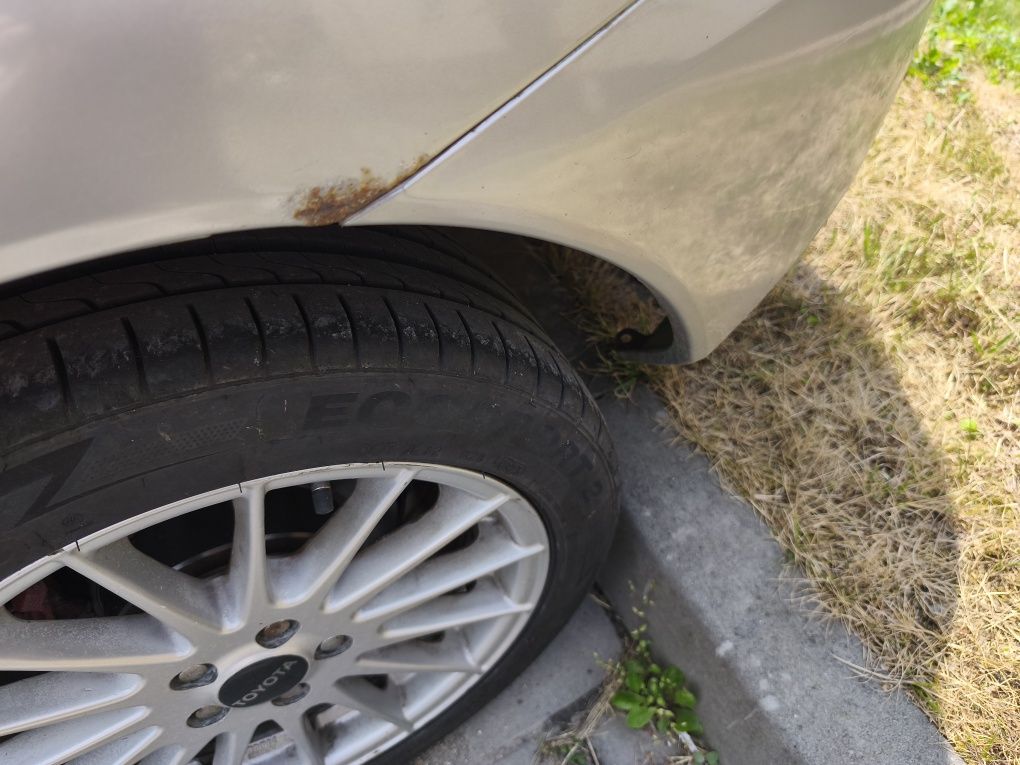 Toyota Celica VII 1.8 VVT-i 143 KM | 2003 r. Polift | Benzyna