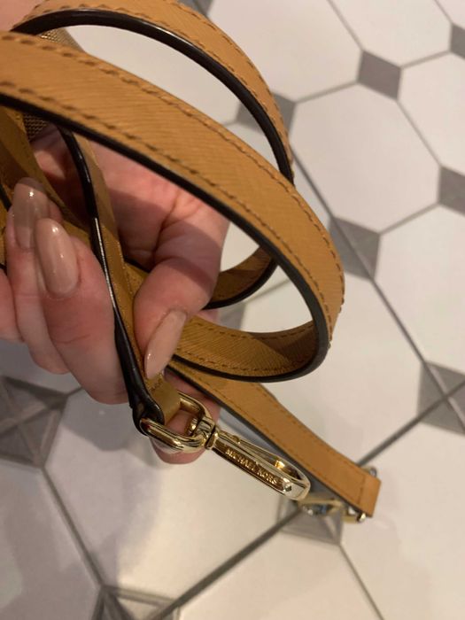 oryginalna torebka Michael Kors