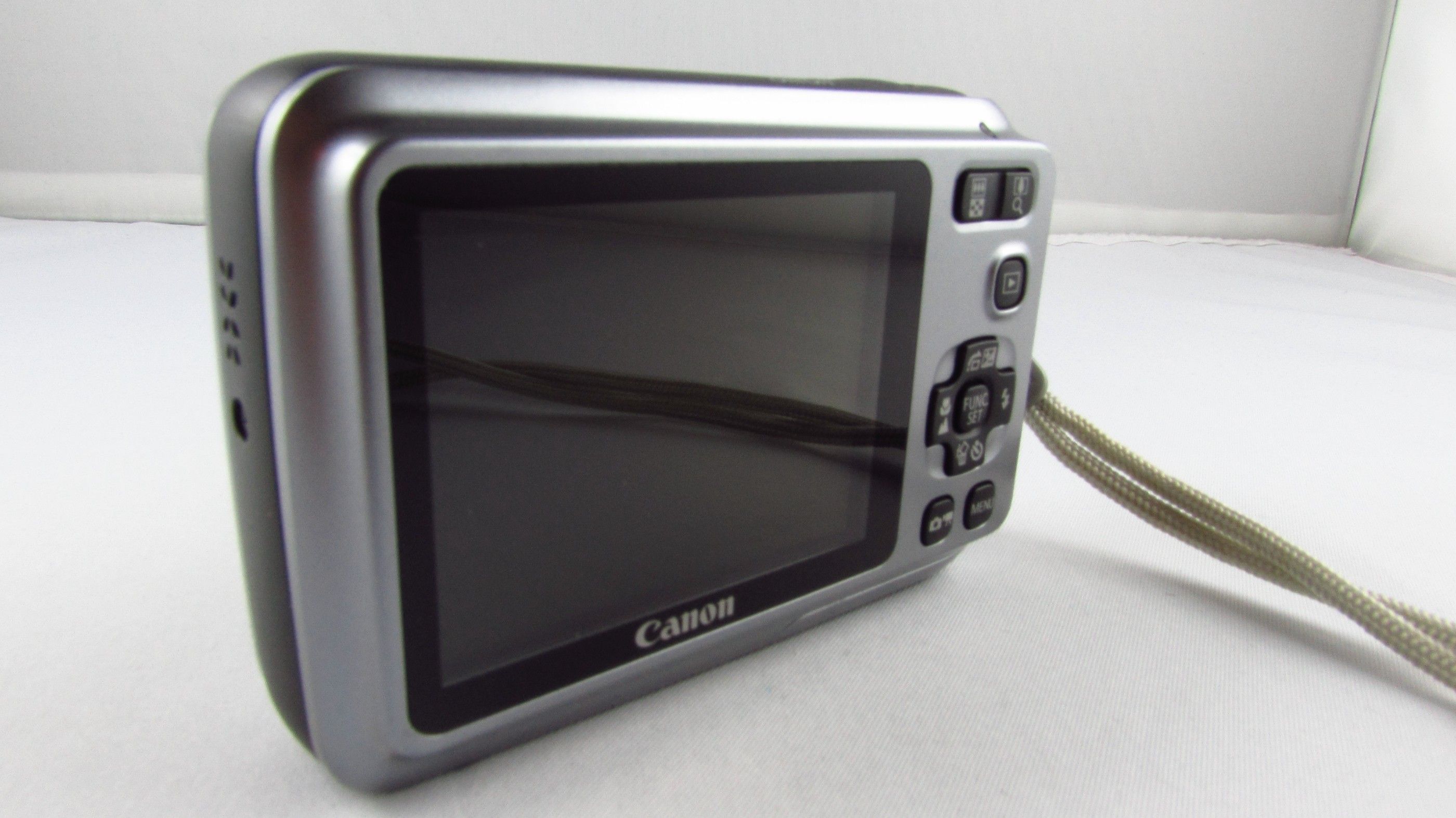 CANON - Aparat Cyfrowy PowerShot A490
