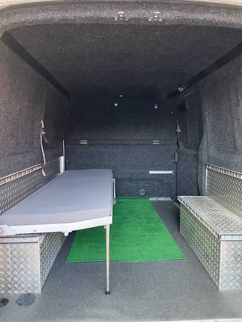 Мерседес Спринтер