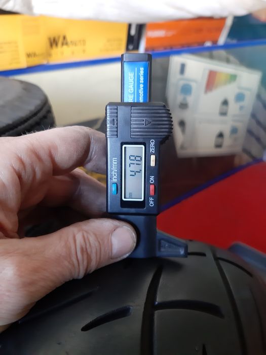 Мото шина 130/90-16 Metzeler ME 888 Marathon Ultra из Германии