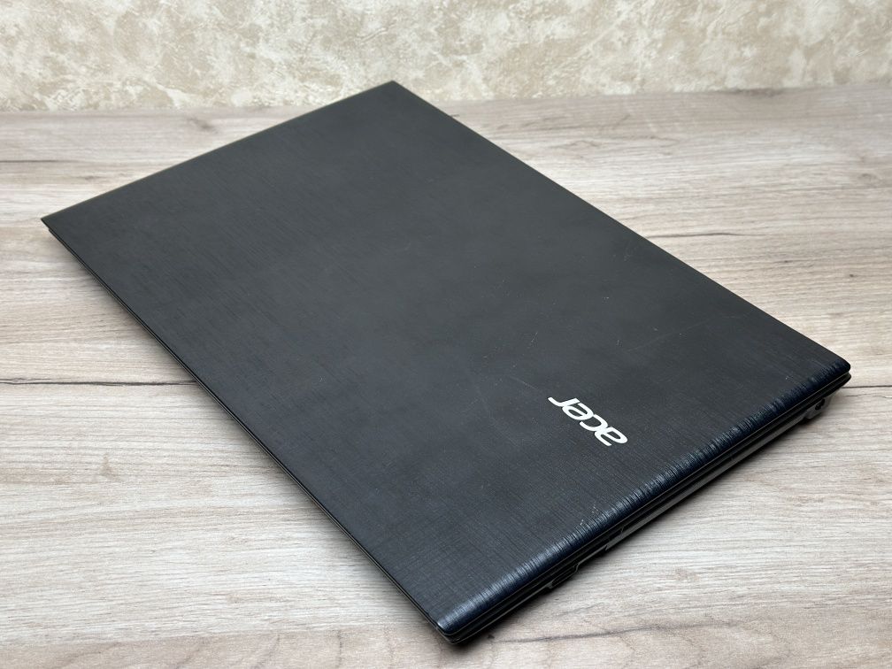 Игровой Acer Aspire E15 E5-573G nvidia 2gb i5 240gb ssd