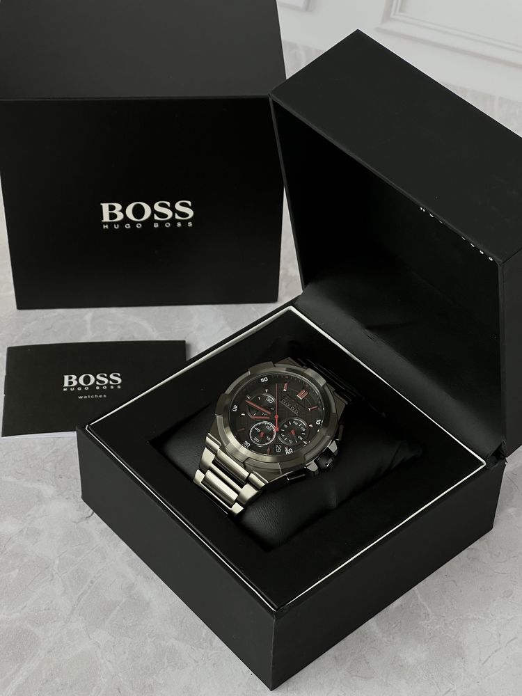 Годинник Hugo Boss