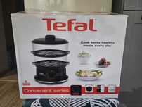 Parowar Tefal 6l