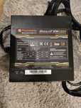 Thermaltake 630W - modularny zasilacz z okablowaniem