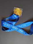 Medal Champions League 2020 Bayern