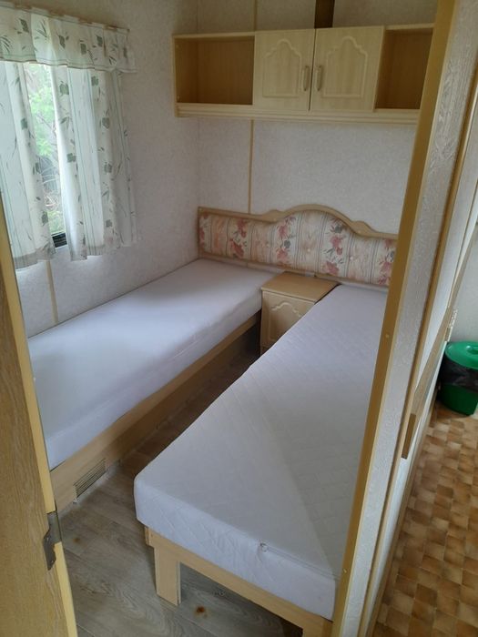 Wydzierżawię Teren pod domki holenderskie w Chłopach  350m do morza