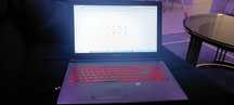 Laptop gamingowy MSI GV62 7 RC 16GB RAM SSD
