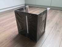 Komin do okapu Gorenje WHI649EB NOWY