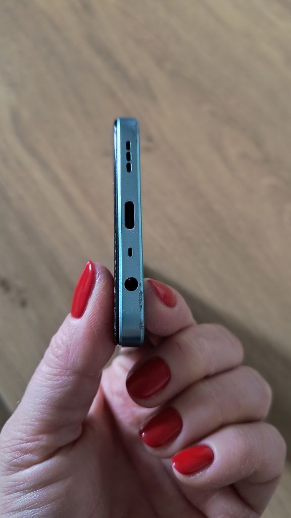 Smartfon Oppo A78 8/128 gb
