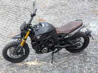 Moto Morini SEIEMMEZZO SCR 2025