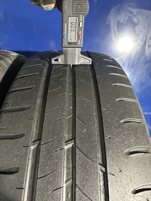 Michelin Energy Saver 195/65r15 Склад Шин Умань