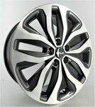 Felgi 18cali 5x114,3 Kia, Niro, Optima, Sorento, Sportage aluminiowe
