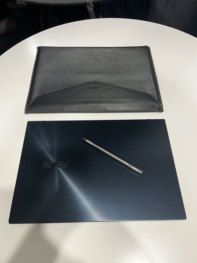 Laptop ASUS Zenbook Duo 14 UX482EA