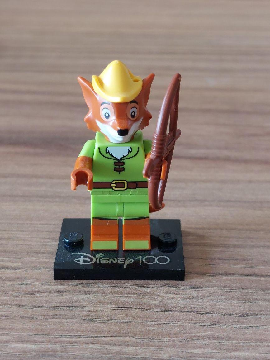 Lego Minifigurka Disney