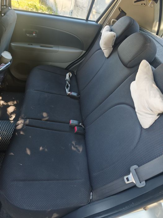 Продам власне авто Daihatsu Sirion 2007