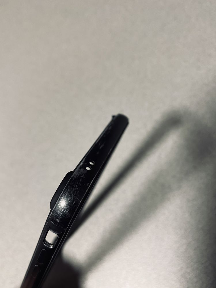 Bumper aluminiowy do iPhone XR