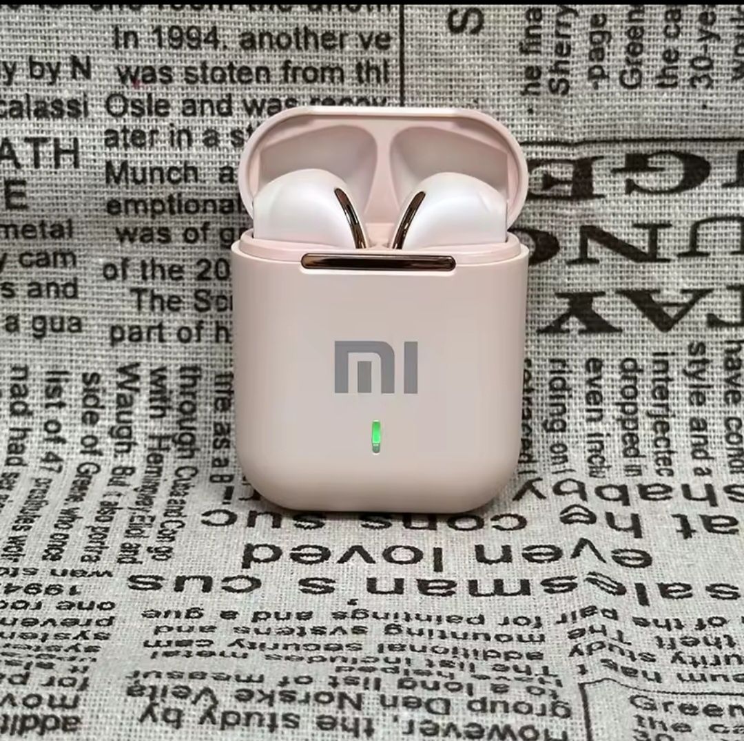 Xiaomi J18 – bezprzewodowe / obudowa 4 ładowania