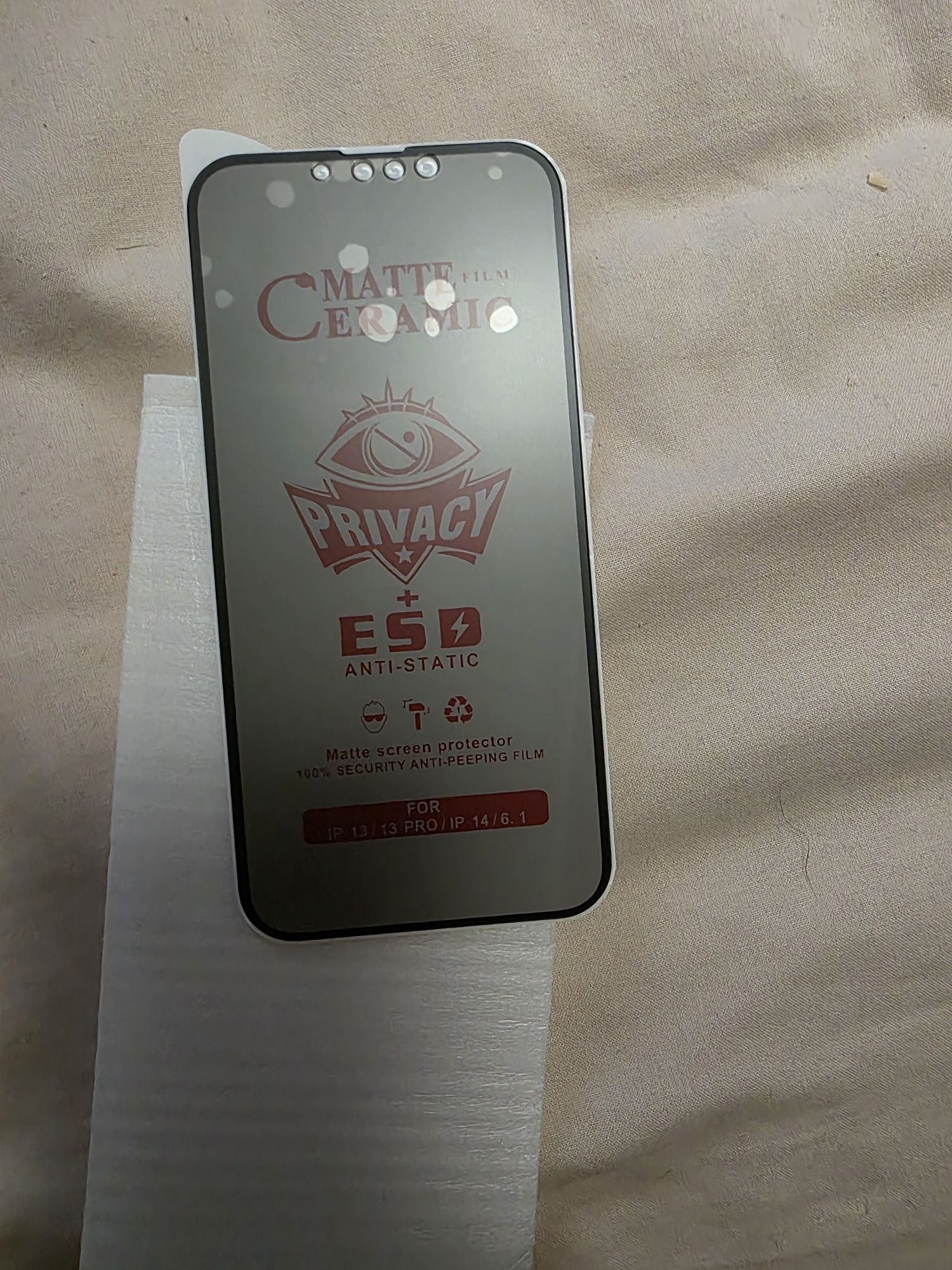 Películas iPhone