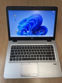 Laptop HP EliteBook 840 G4 i5-7300U/16GB/256SSD+1TBSSHD/14,1"FHD/FP/SC