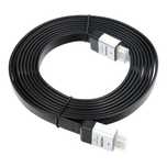 Kabel HDMI do HDMI 4K 60Hz High Speed with Ethernet wer. 2.0 BLISTER