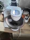 Robot kuchenny bosch