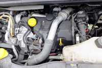 Motor Renault Kangoo 1.5 DCI 2009