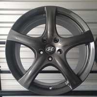 Kia Hyundai Mazda Nissan Toyota 18" 5x114.3 Et30 8J