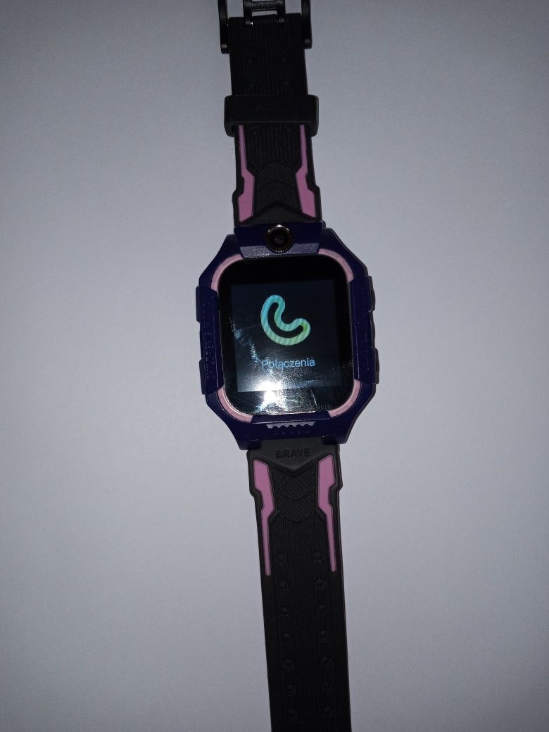 Smartwatch dla dzieci