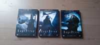 Ergo Proxy DVD odcinki 1-17